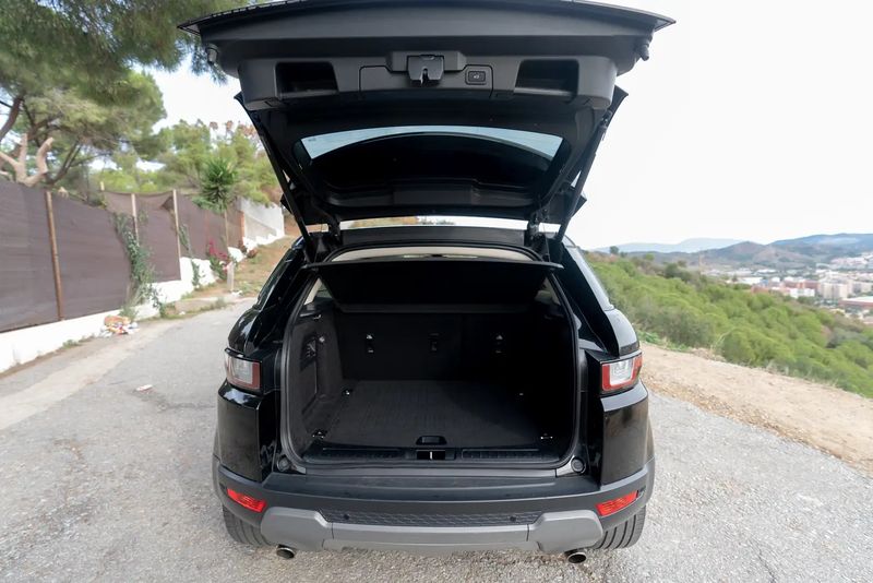 Land Rover Range Rover Evoque • 2017 • 78,000 km 3