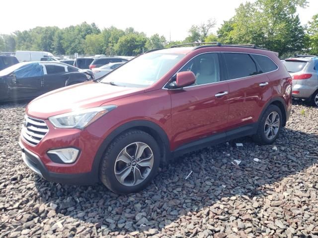 Hyundai Santa Fe XL • 2014 • 10,000 mi 3