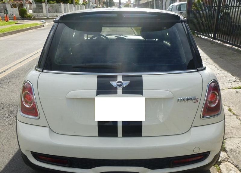 MINI Cooper S • 2011 • 120,000 km 4