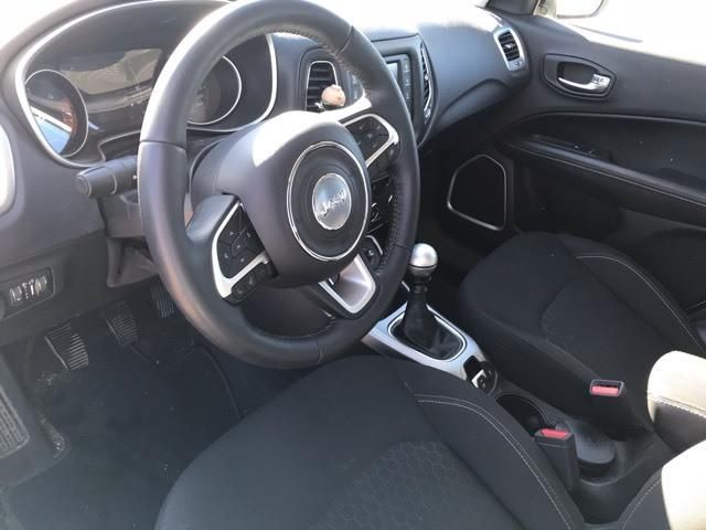 Jeep Compass • 2017 • 127,000 km 9