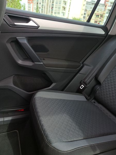 Volkswagen Tiguan • 2017 • 125,031 km 15