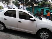 Renault Logan • 2019 • 1,200 km 2