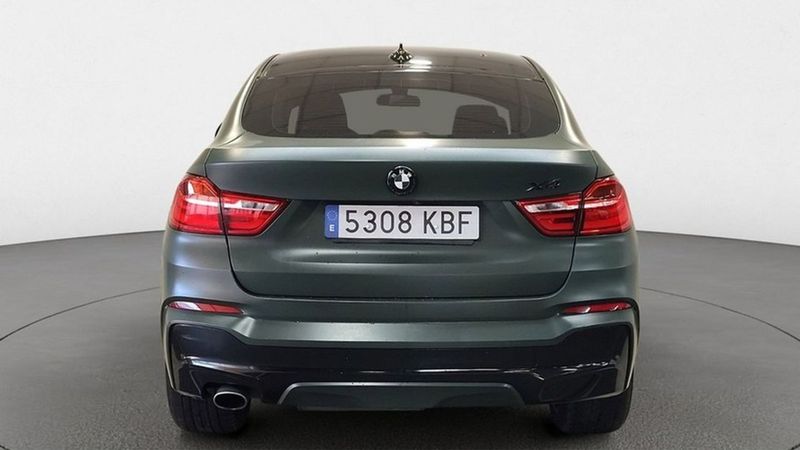 BMW X4 • 2017 • 80,112 km 21