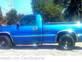Chevrolet Silverado 1500 • 2006 • 110,225 km 3