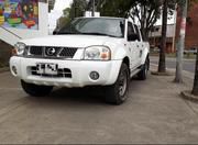 Nissan Frontier • 2013 • 0 km 5