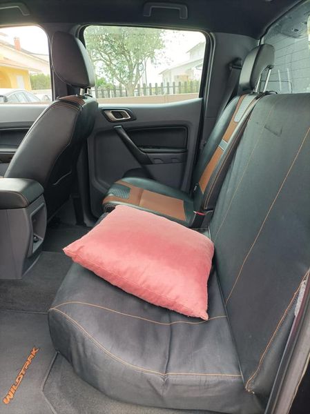 Ford Ranger • 2017 • 22,000 km 5