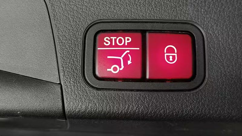 Mercedes-Benz Class B • 2022 • 29,365 km 25