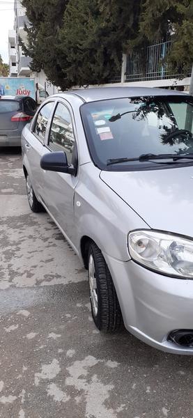 Chevrolet Aveo • 2011 • 167,000 km 7