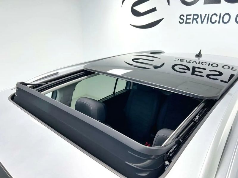 Volkswagen Touran • 2020 • 89,000 km 7