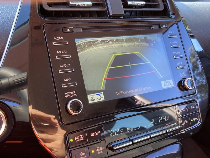 Toyota Prius • 2020 • 40,988 km 5