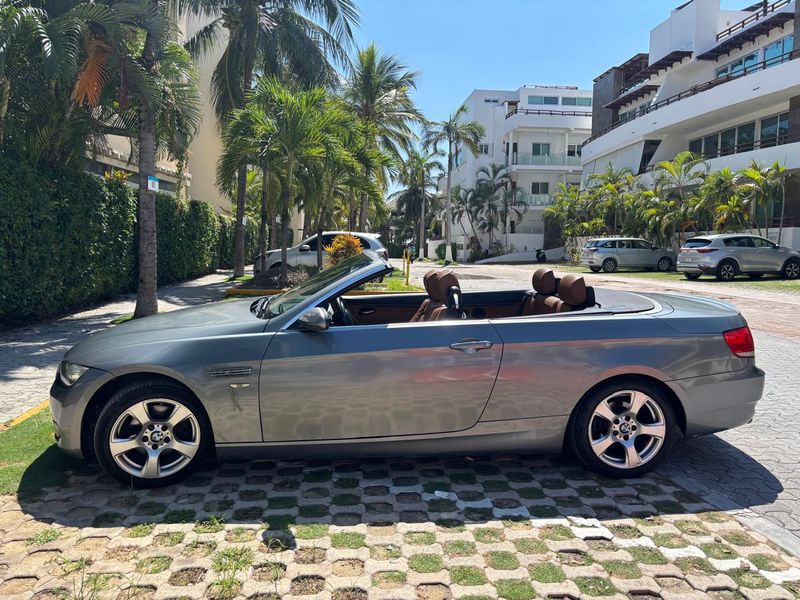 BMW 3 Series • 2009 • 180,000 km 7