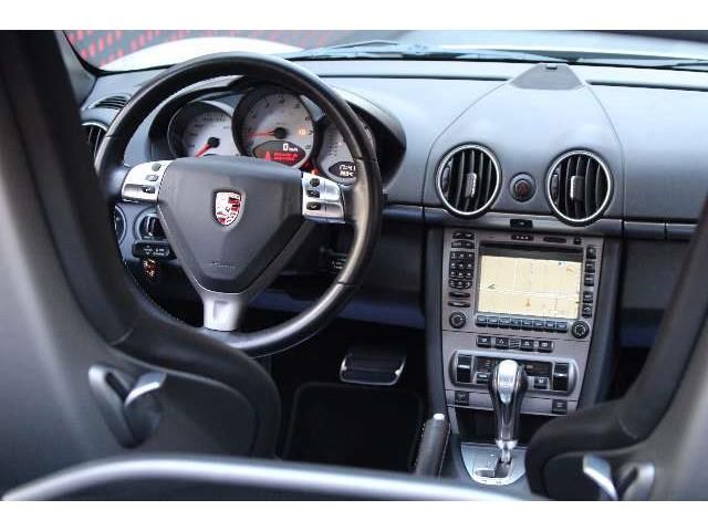 Porsche Cayman • 2009 • 70,000 km 6