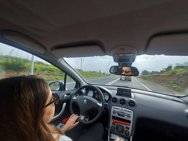 Peugeot 308 • 2012 • 128,000 km 2