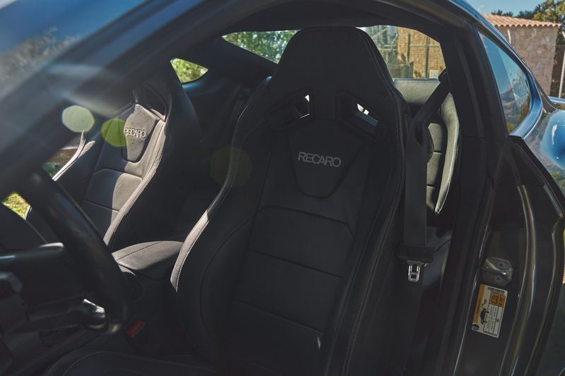 Ford Mustang • 2019 • 67,000 km 4