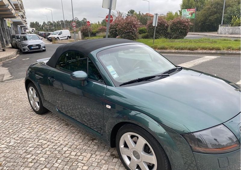 Audi 80 Avant • 2000 • 80,000 km 5