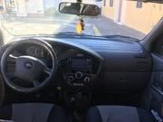 Kia Carens • 2005 • 320,000 km 4