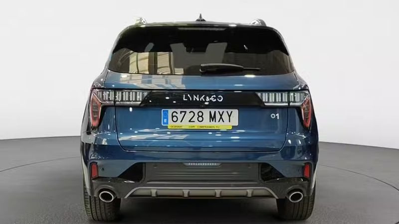 Kia Niro • 2023 • 56,234 km 18