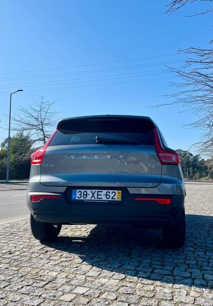 Volvo XC40 • 2019 • 35,000 km 9