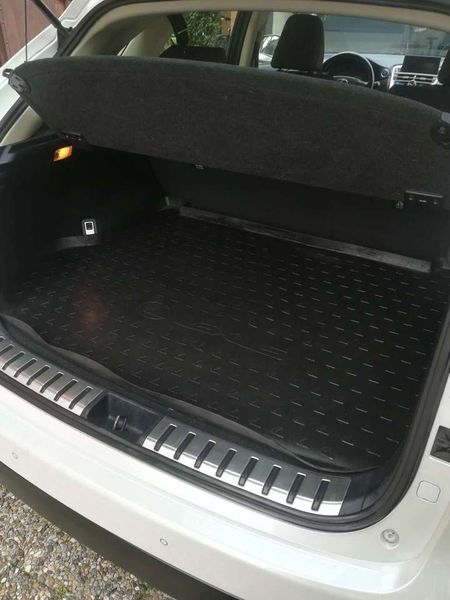 Lexus NX • 2017 • 157,000 km 3