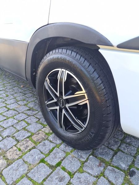 Fiat 500X • 2015 • 220,000 km 4