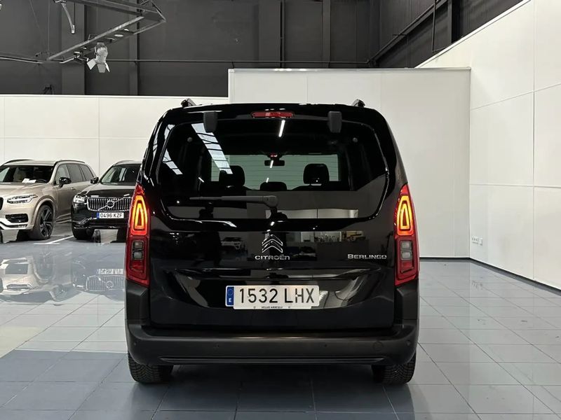 Citroën Berlingo • 2020 • 64,000 km 7
