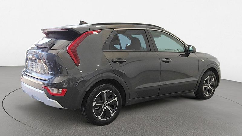 Kia Niro • 2022 • 25,150 km 29