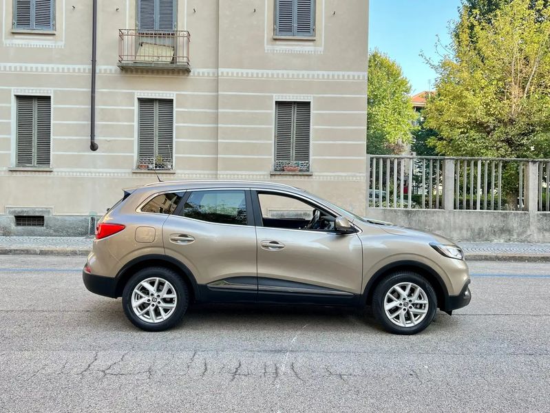 Renault Kadjar • 2018 • 94,000 km 3