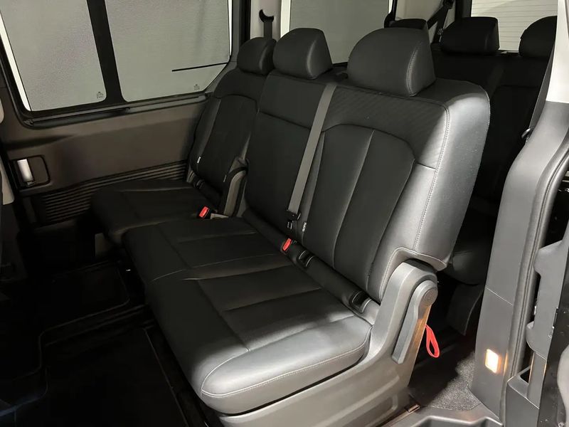 Hyundai Tucson • 2022 • 18,000 km 5