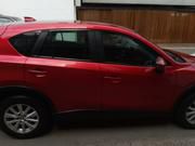 Mazda CX-5 • 2015 • 50,000 km 3
