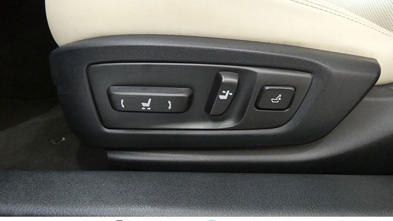 Lexus GS • 2016 • 135,739 km 14