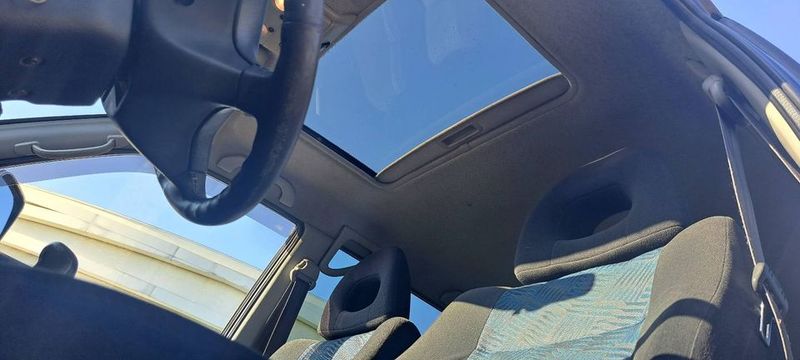 Mitsubishi Pajero Sport • 2000 • 193,000 km 6