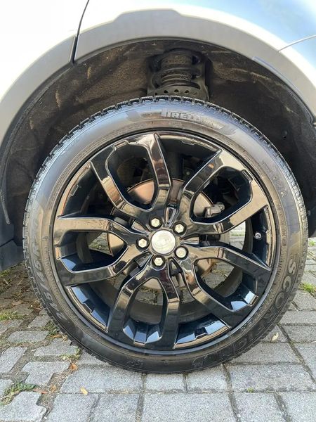 Land Rover Range Rover Evoque • 2016 • 62,000 km 8