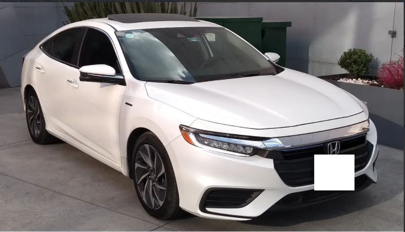 Honda Insight • 2019 • 80,000 km 1