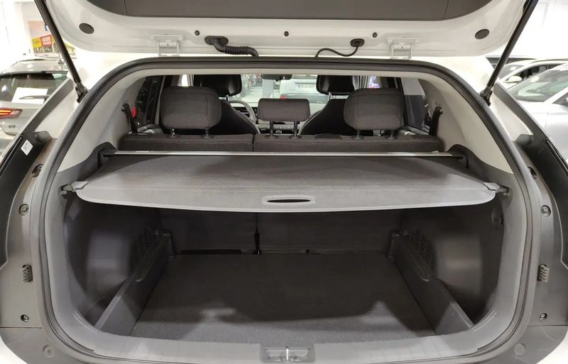 Kia Niro EV • 2025 • 15,630 km 8