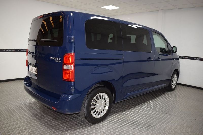 Toyota Verso • 2019 • 20,000 km 4