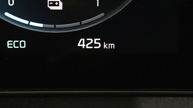 Kia Sportage • 2024 • 425 km 12