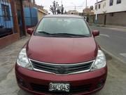 Nissan Tiida • 2011 • 106,000 km 4