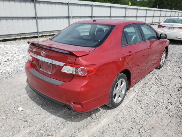 Toyota Corolla • 2011 • 0 km 2