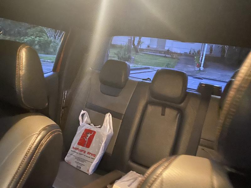 Ford Ranger • 2016 • 77,000 km 3