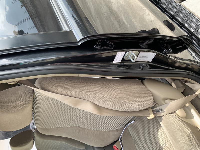 Toyota Fortuner • 2013 • 130,000 km 5