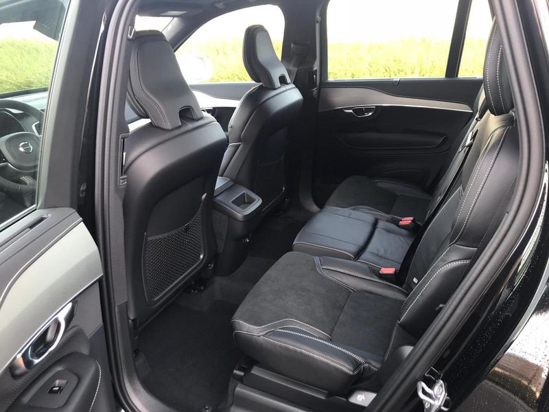 Volvo XC90 • 2019 • 79,500 km 9