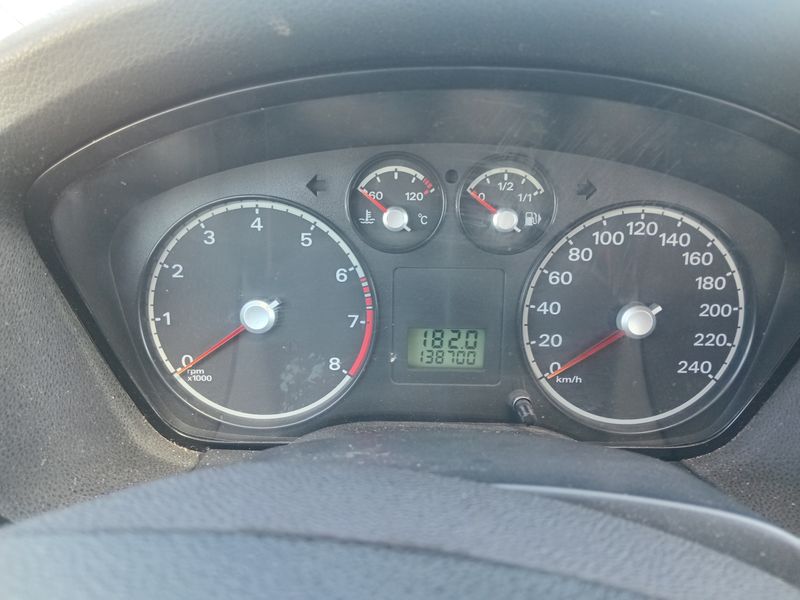 Ford Focus C-Max • 2026 • 138,700 km 4