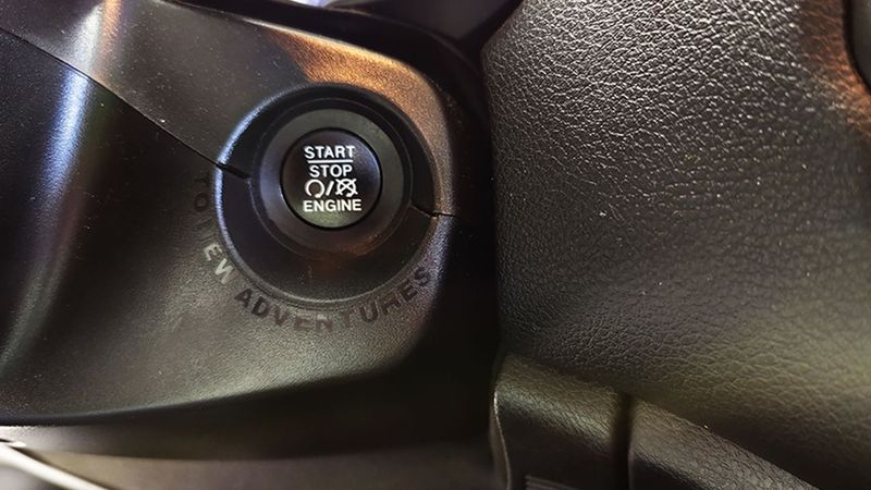 Jeep Renegade • 2021 • 87,460 km 13