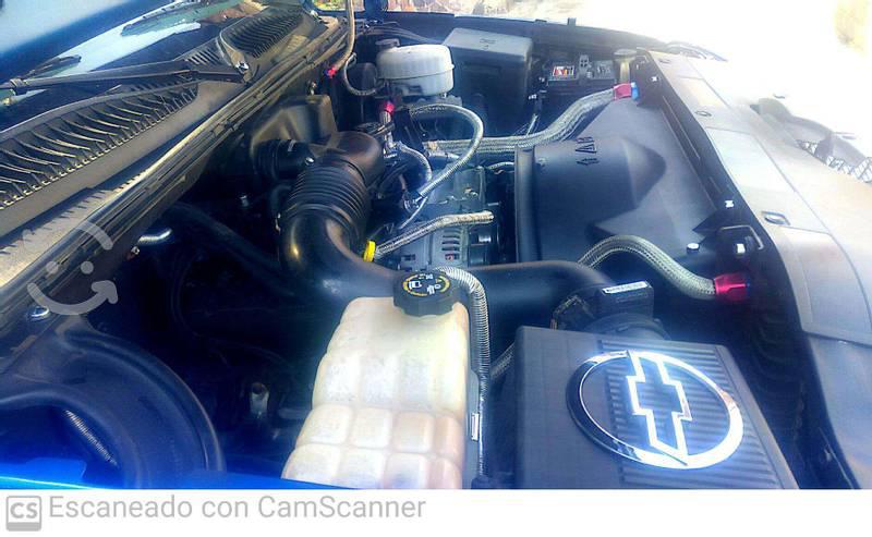 Chevrolet Silverado 1500 • 2006 • 110,225 km 5