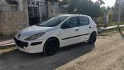 Peugeot 307 • 2006 • 199,000 km 1