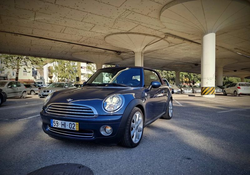 MINI Cooper • 2009 • 152,113 km 6