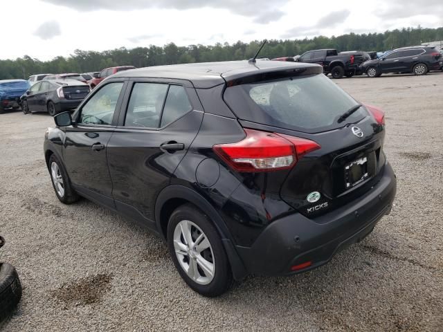 Nissan Kicks • 2020 • 10,000 mi 4