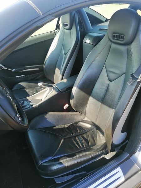 Mercedes-Benz SLK • 2004 • 60,000 km 7
