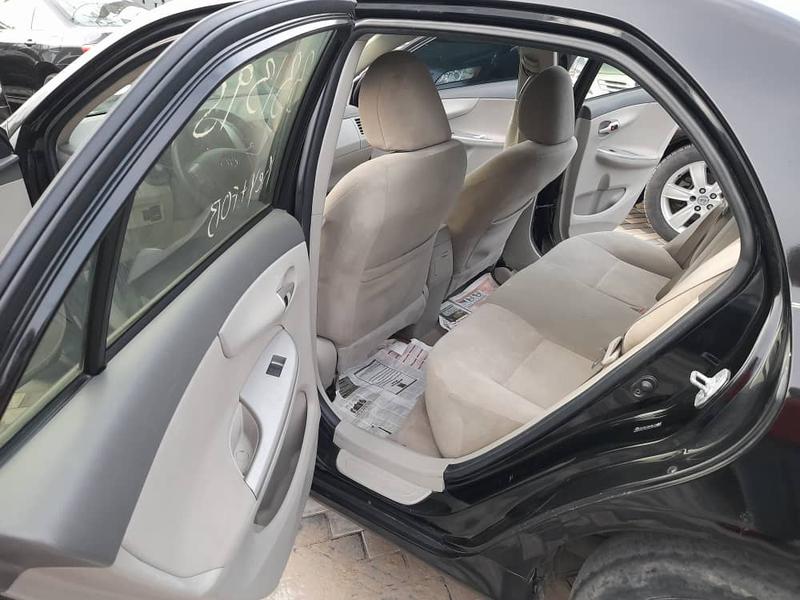 Toyota Corolla • 2009 • 116,088 km 3