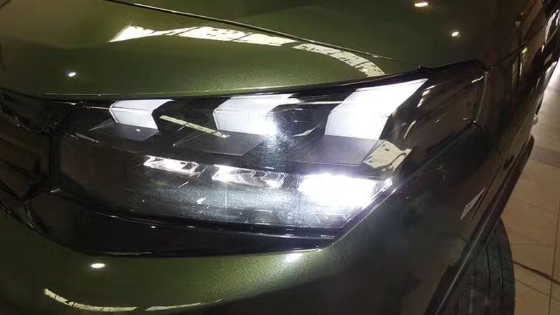 Peugeot Bipper • 2024 • 15,117 km 5